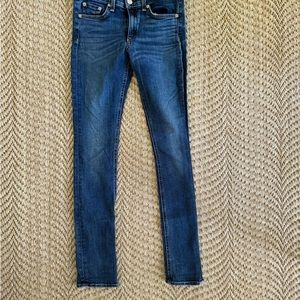 Rag&bone Skinny jeans size 27